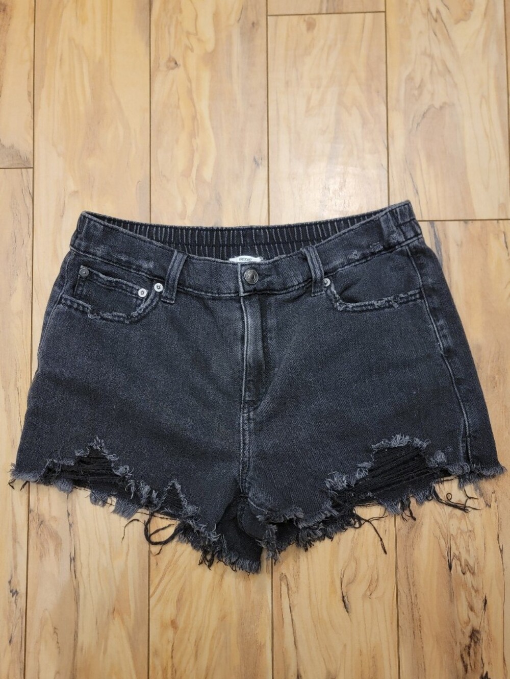 aerie Shorts Stretch